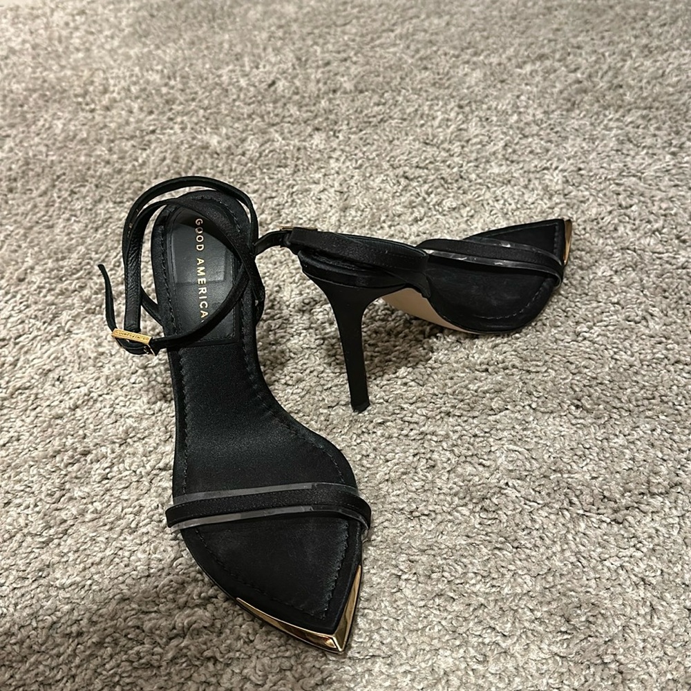Good American Heels